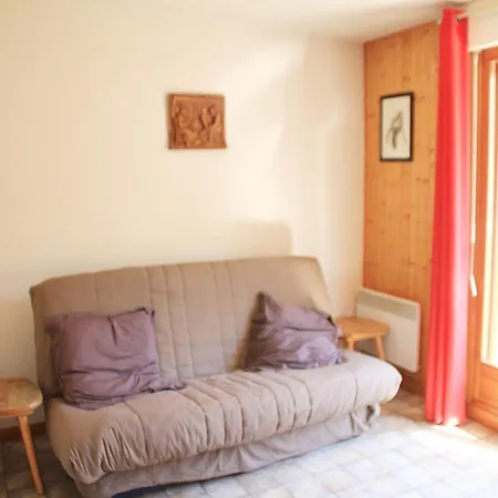 Apartamento Near Portes Du Soleil Area Châtel