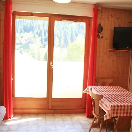 Apartamento Near Portes Du Soleil Area