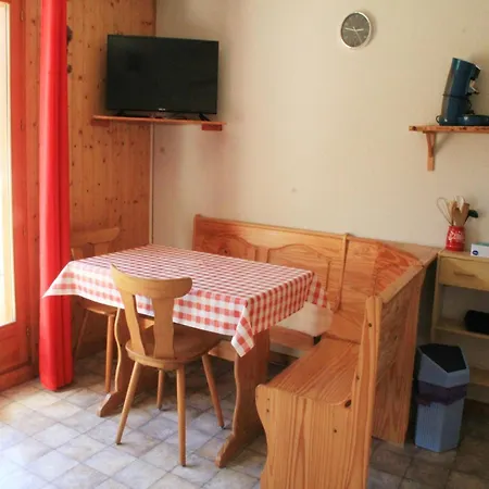 Apartamento Near Portes Du Soleil Area *
