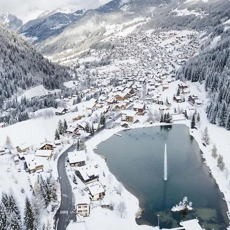Near Portes Du Soleil Area * Châtel