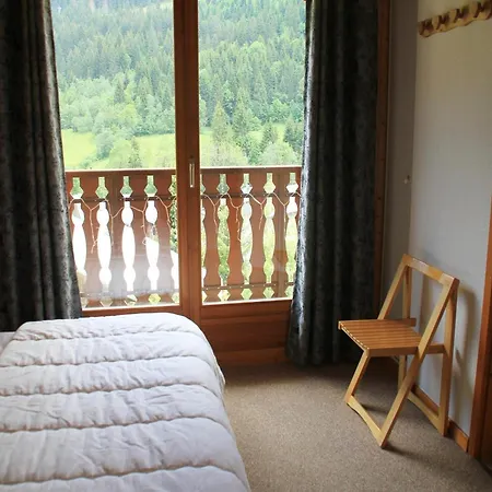 Near Portes Du Soleil Area Apartamento