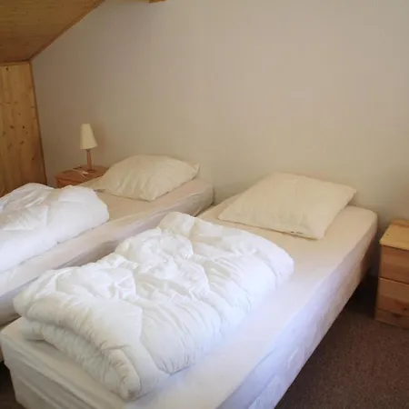 Apartamento Near Portes Du Soleil Area Châtel
